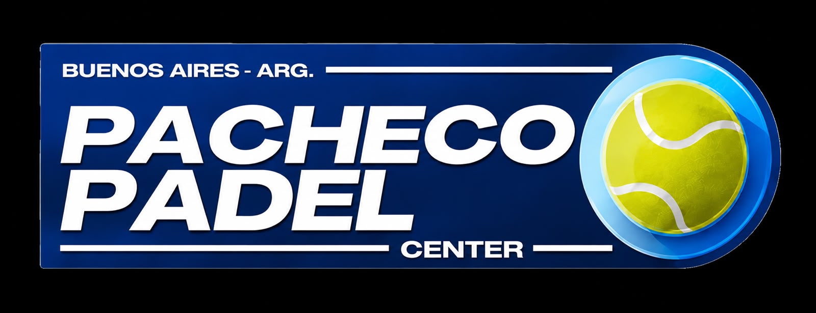 Pacheco Padel Center